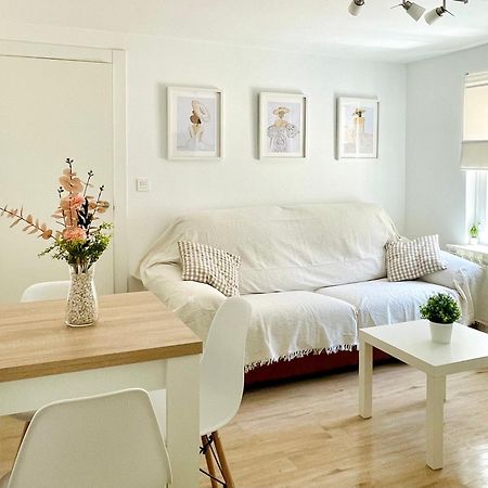 Moderno Y Acogedor En La Catedral Apartment Burgo Екстериор снимка