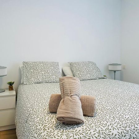 Moderno Y Acogedor En La Catedral Apartment Burgo Екстериор снимка