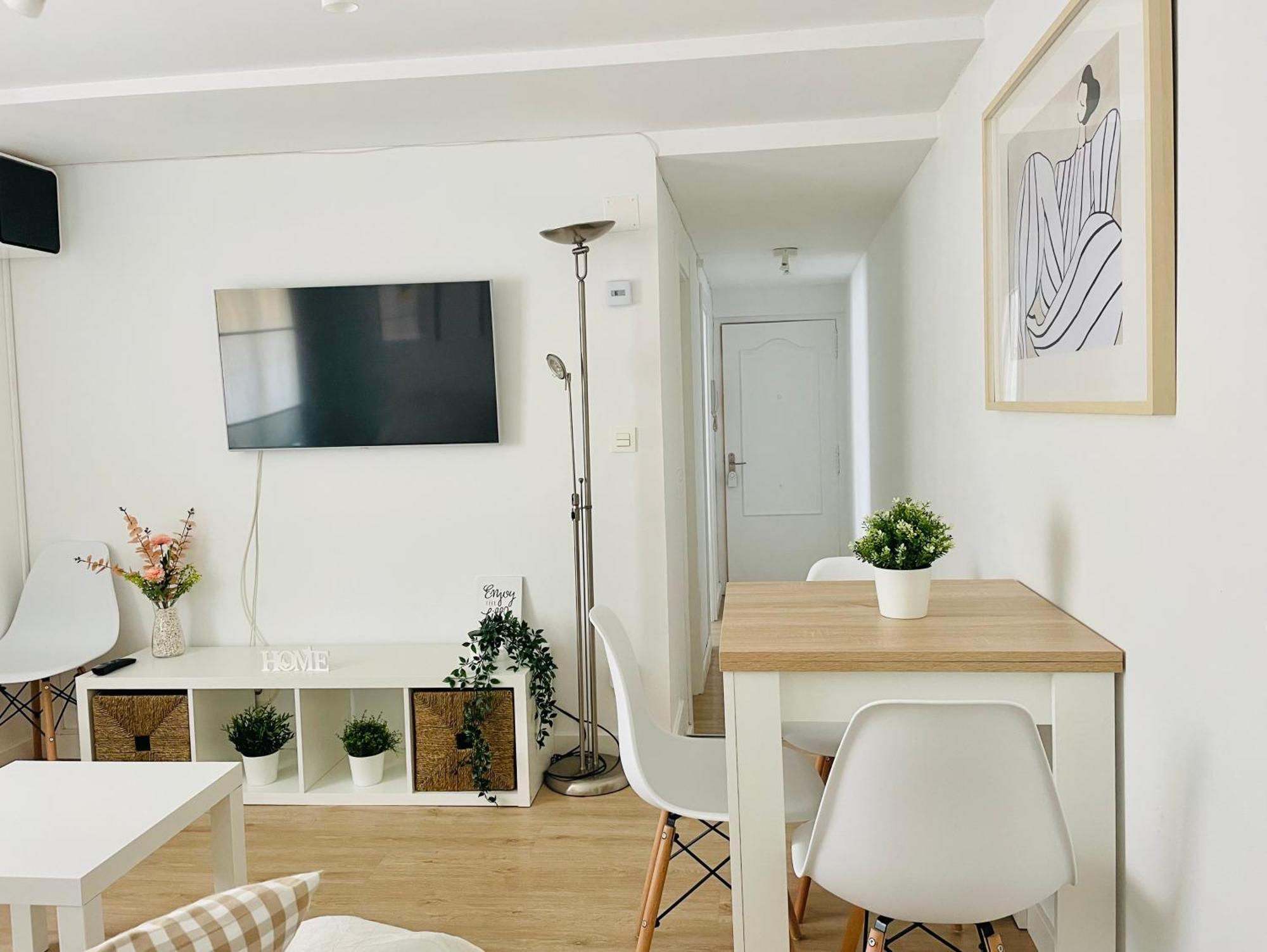 Moderno Y Acogedor En La Catedral Apartment Burgo Екстериор снимка