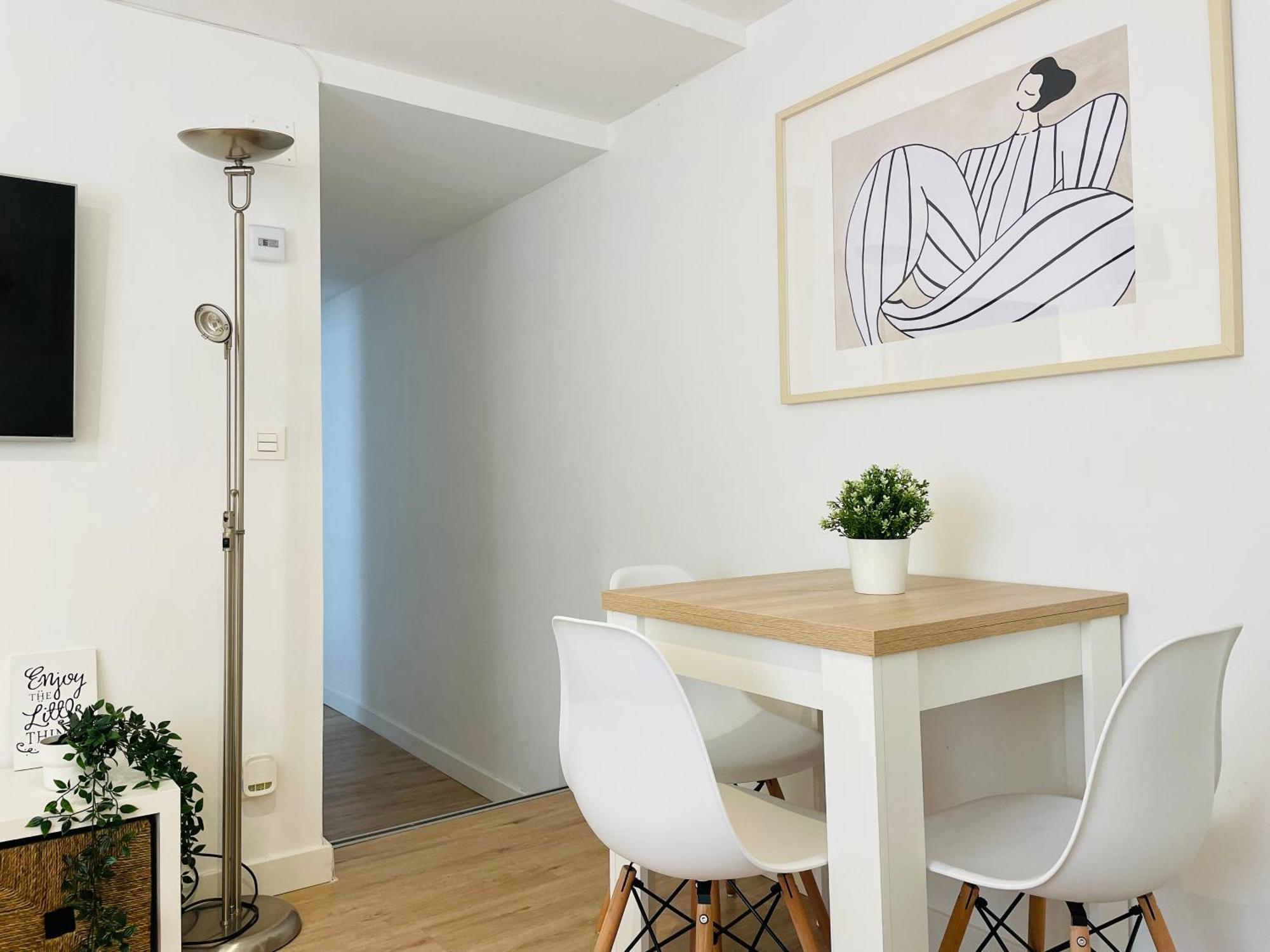 Moderno Y Acogedor En La Catedral Apartment Burgo Екстериор снимка