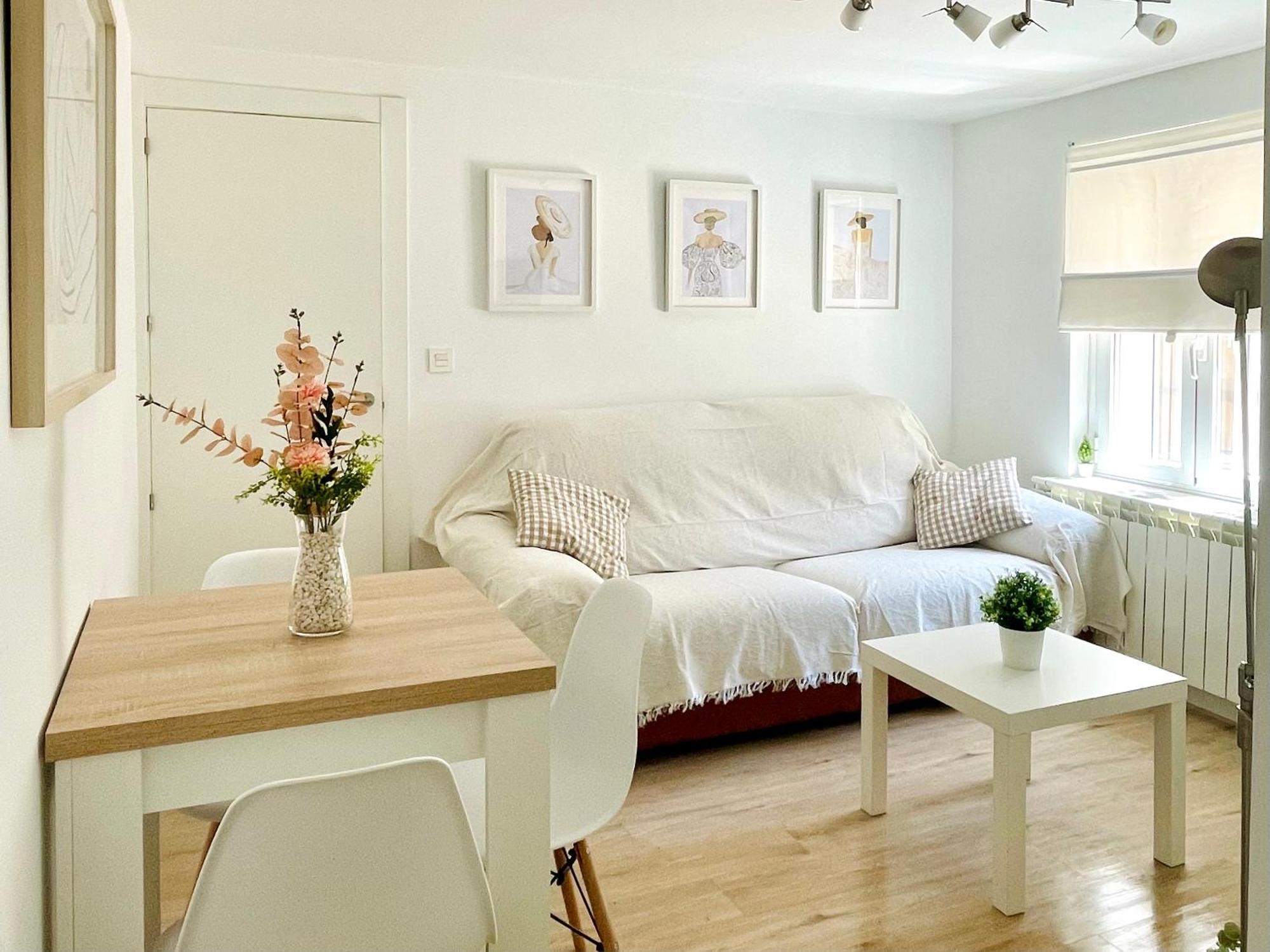 Moderno Y Acogedor En La Catedral Apartment Burgo Екстериор снимка