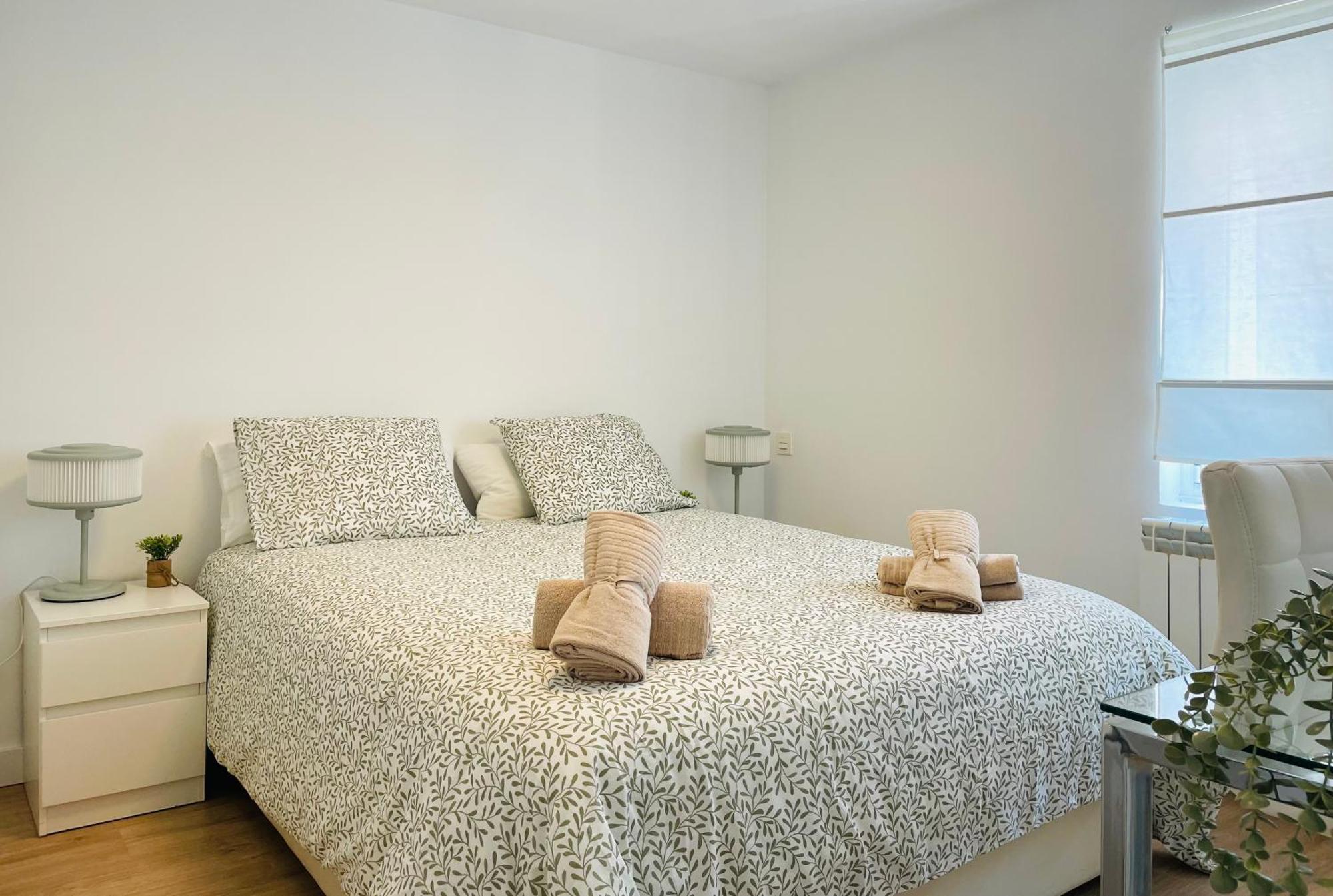 Moderno Y Acogedor En La Catedral Apartment Burgo Екстериор снимка