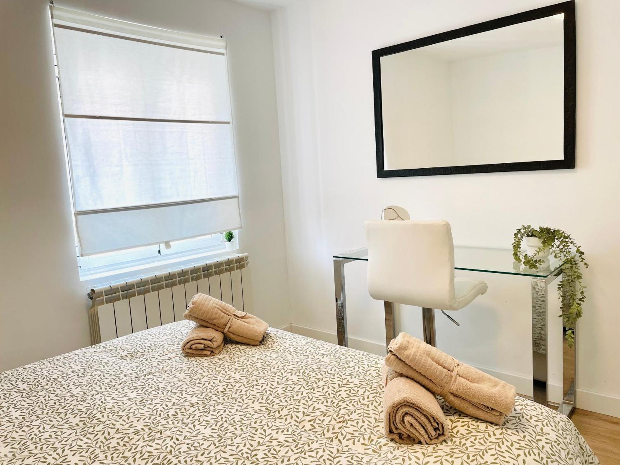 Moderno Y Acogedor En La Catedral Apartment Burgo Екстериор снимка