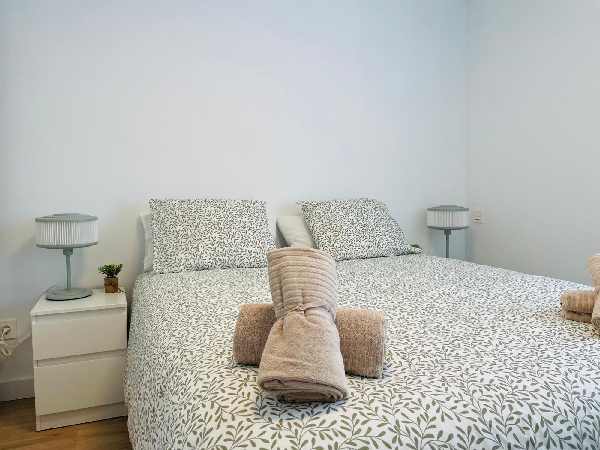 Moderno Y Acogedor En La Catedral Apartment Burgo Екстериор снимка