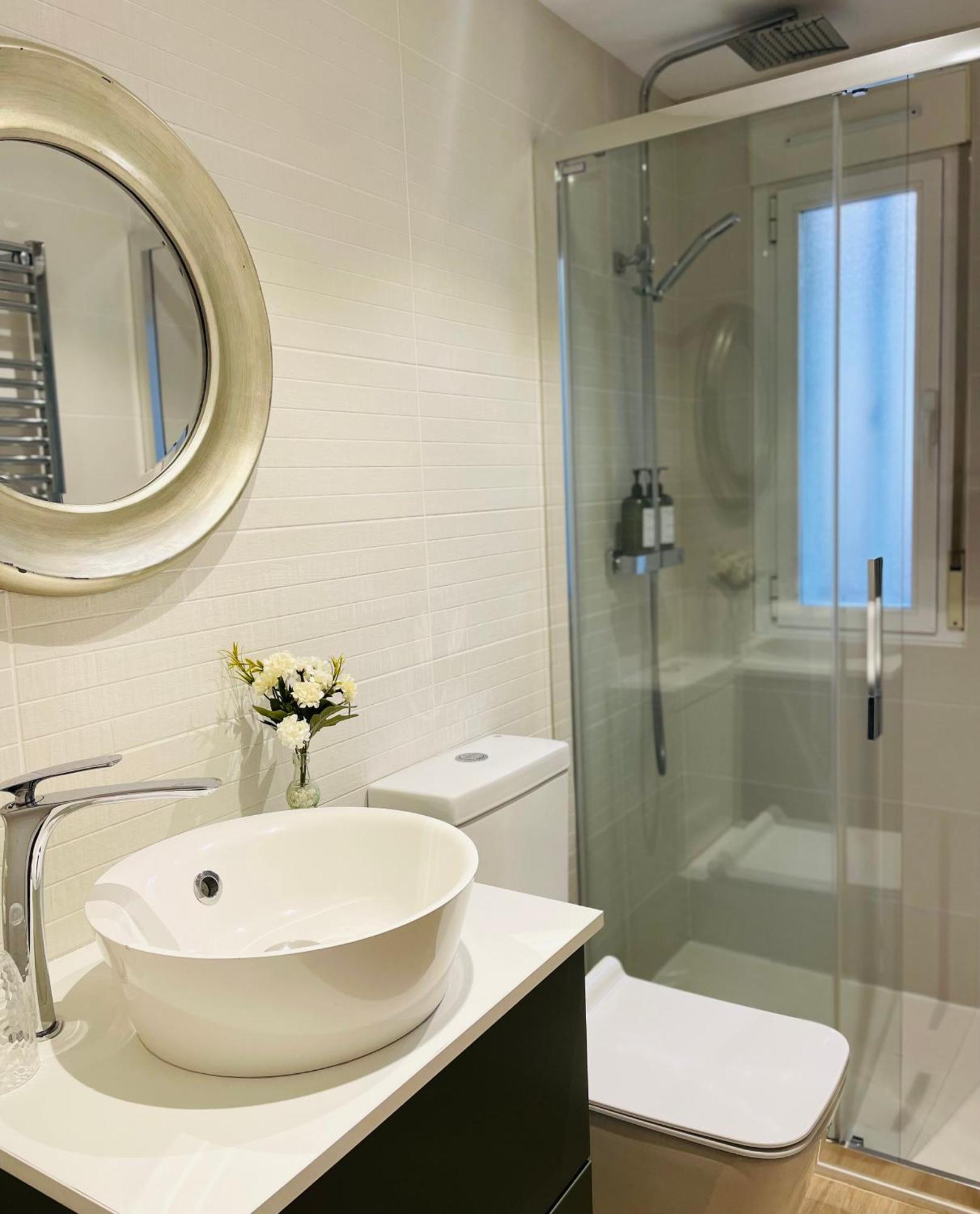 Moderno Y Acogedor En La Catedral Apartment Burgo Екстериор снимка