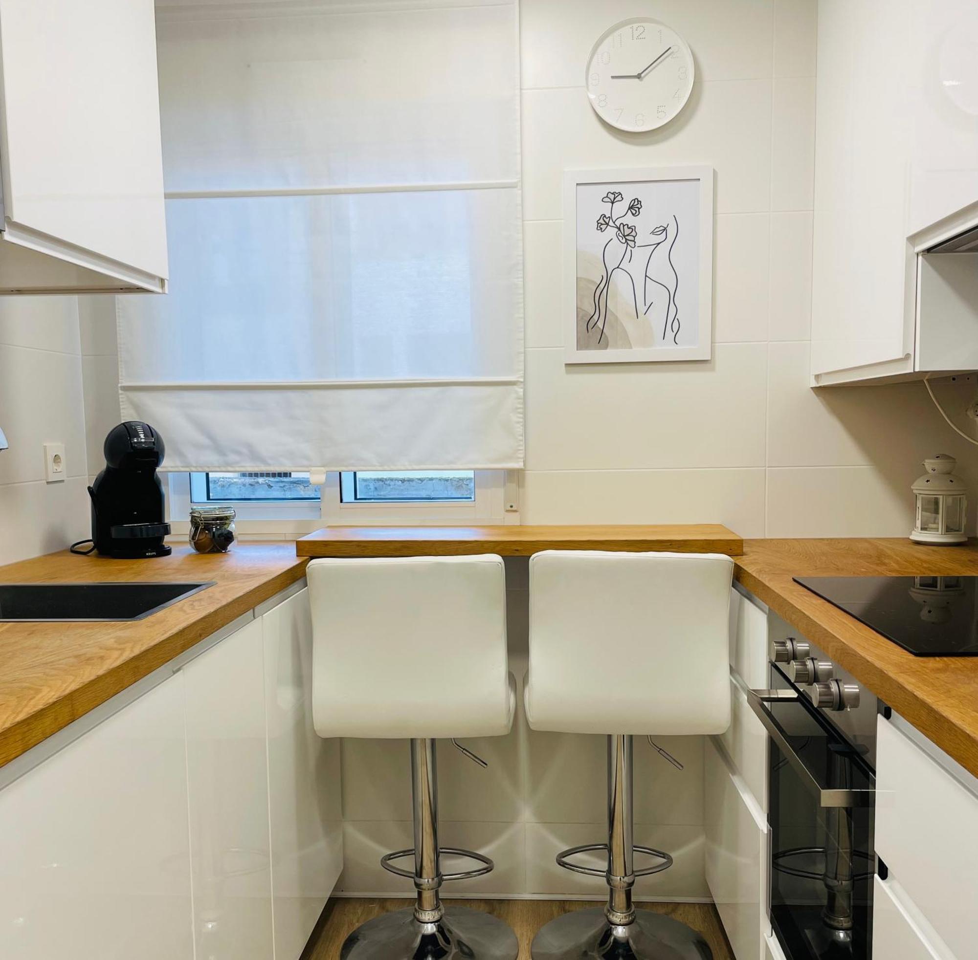 Moderno Y Acogedor En La Catedral Apartment Burgo Екстериор снимка