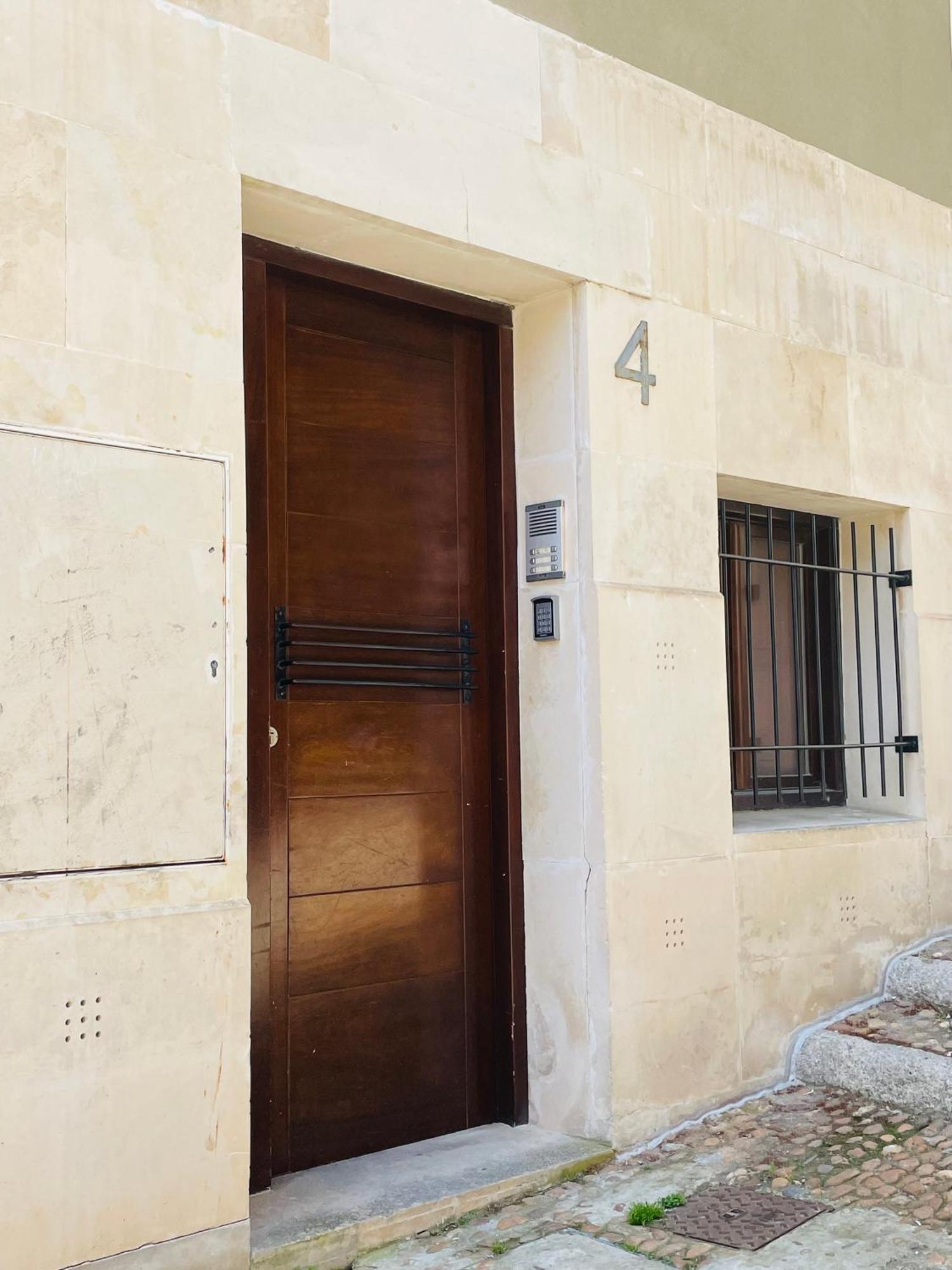 Moderno Y Acogedor En La Catedral Apartment Burgo Екстериор снимка