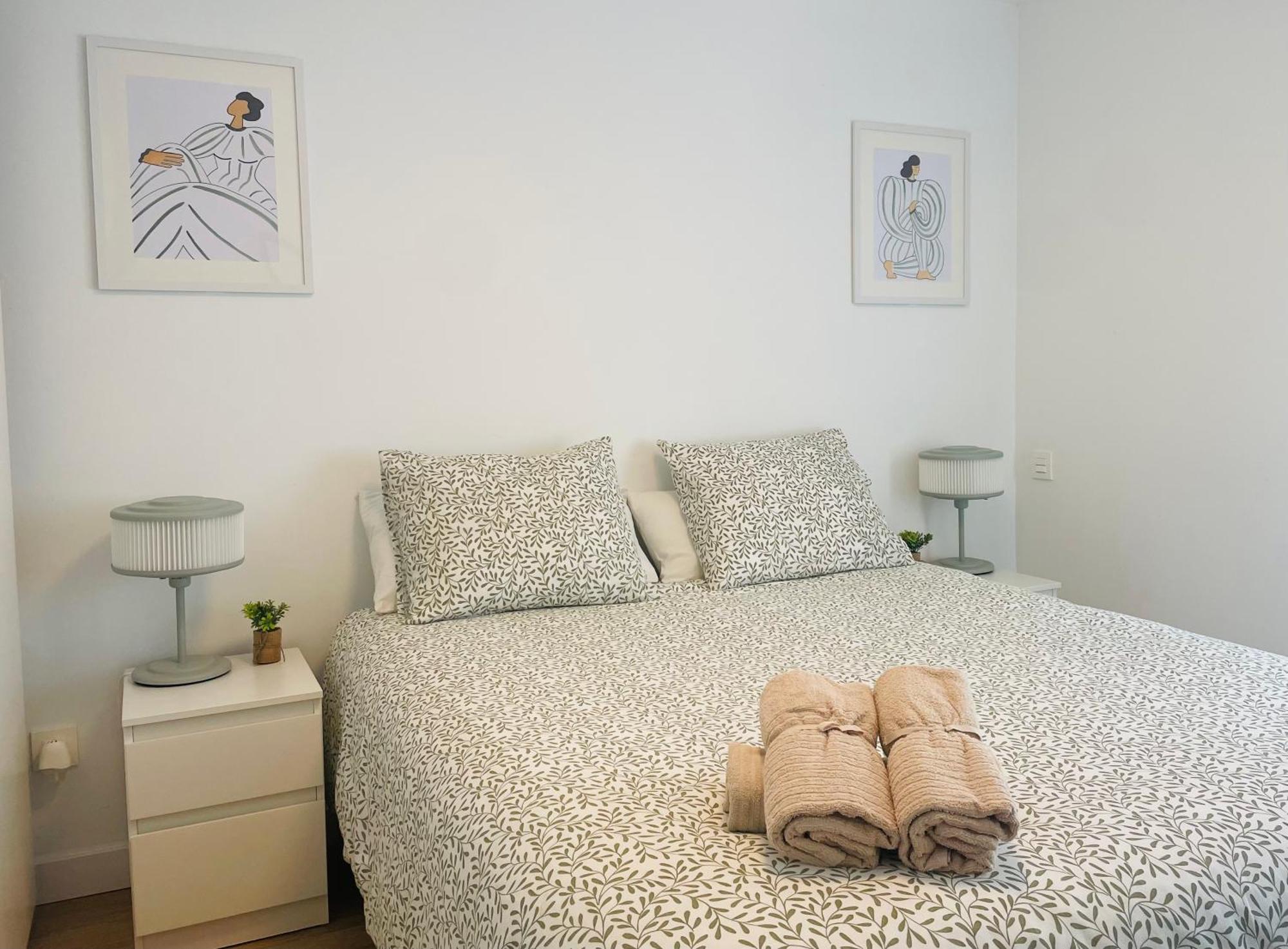 Moderno Y Acogedor En La Catedral Apartment Burgo Екстериор снимка